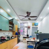BÁN NHÀ ĐỨC GIANG, Ô TÔ ĐỖ CỬA, NGÕ THÔNG, 46M, NHỈNH 7 TỶ
